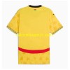 Ghana Maglia Trasferta 2024 Manica Corta